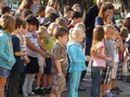 Click to enlarge 'Students Praying'